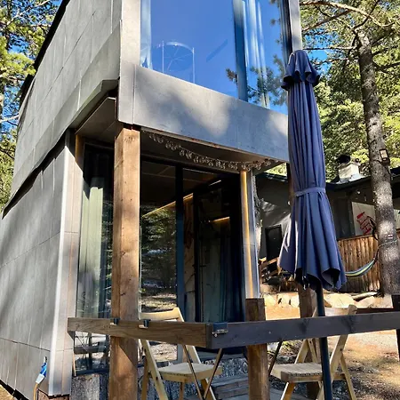 The Cube * 萨莫科夫