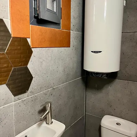 The Cube Самоков