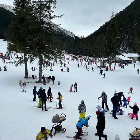 The Cube 度假居 *