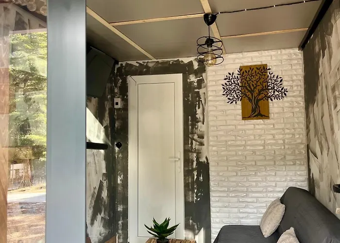 The Cube 度假居 *